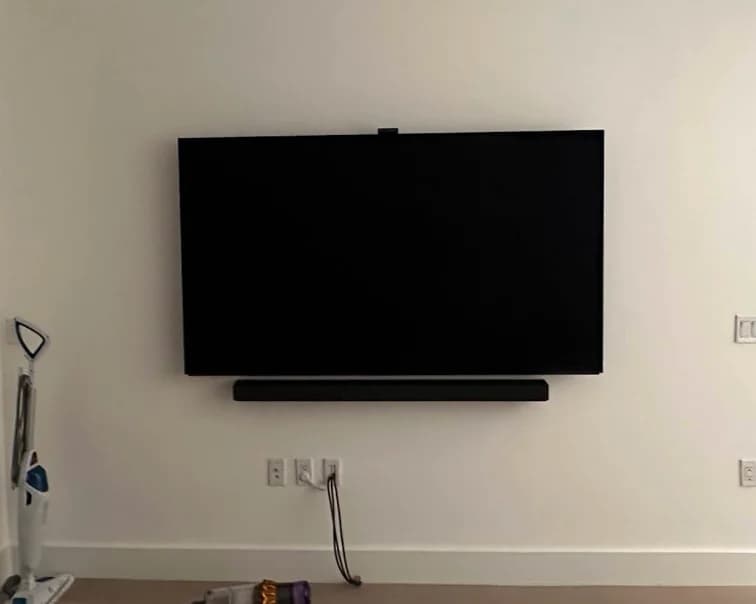 Should You Wall Mount Your Soundbar? Yes. Here's Why and How.