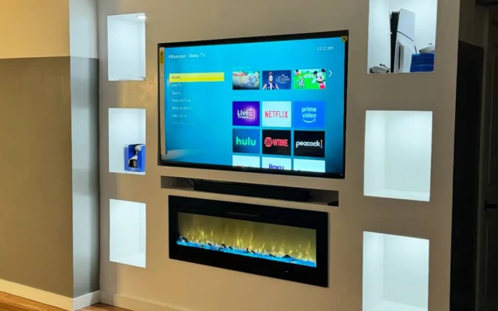 Best Home Theater Installers in NYC (2026): Top 10