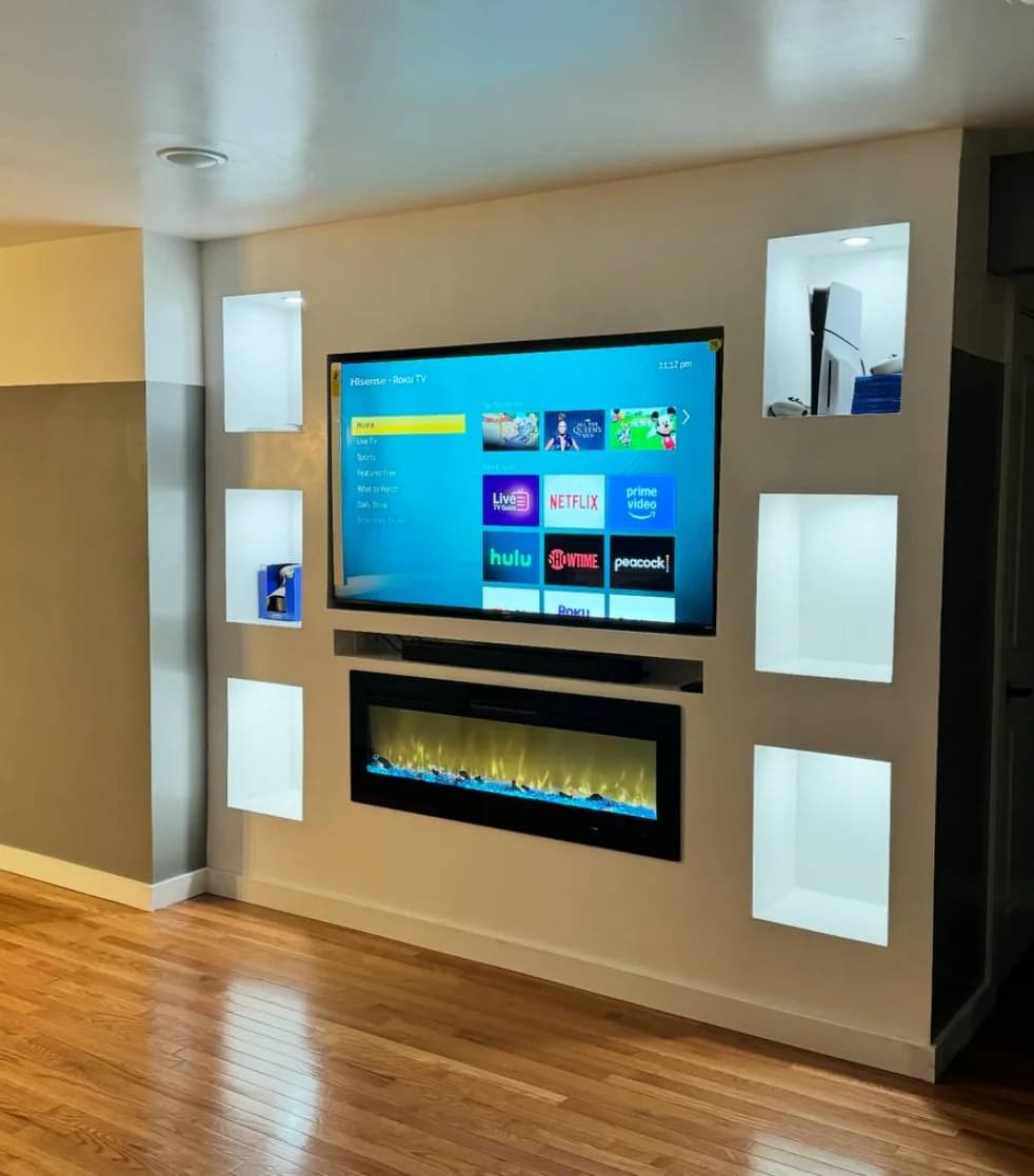 Smart TV Backlight & Bias Lighting: Setup Guide