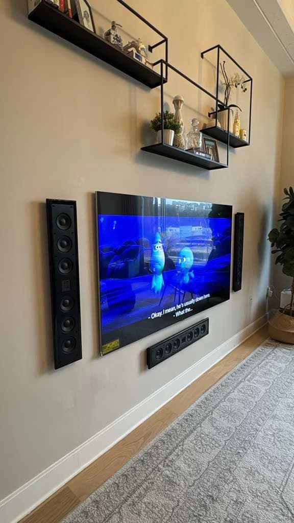 Choosing Home Theater Speakers: A Practical Guide