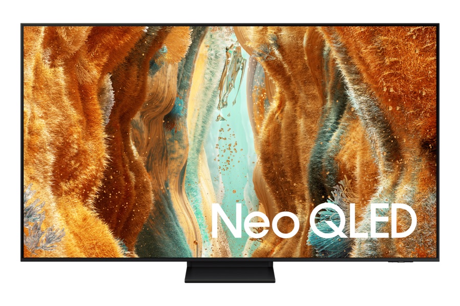 Samsung Neo QLED 4K QN70F — 75" — OLED or Mini LED TV sold and installed by NYC TV Guy