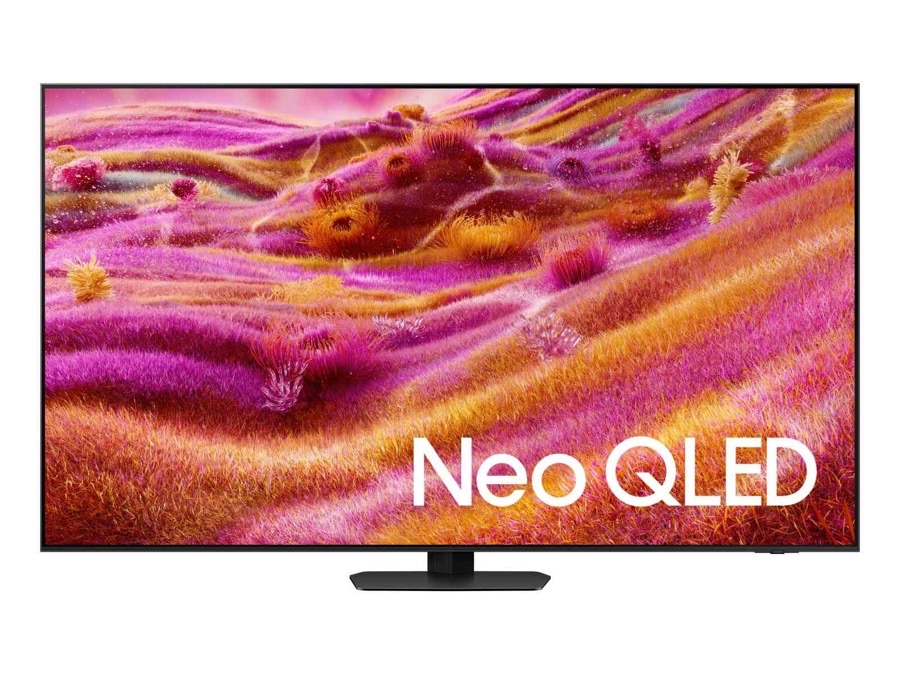 Samsung Neo QLED 4K QN90F — 98" — OLED or Mini LED TV sold and installed by NYC TV Guy