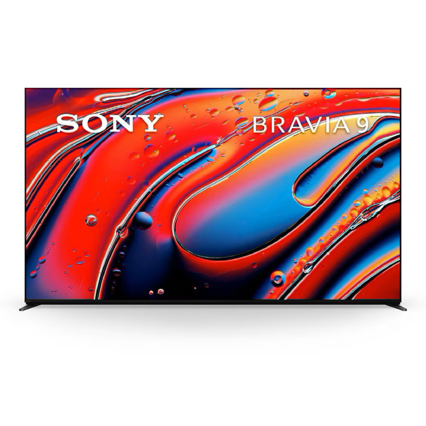 Sony BRAVIA 9 II Pro — 115" — OLED or Mini LED TV sold and installed by NYC TV Guy