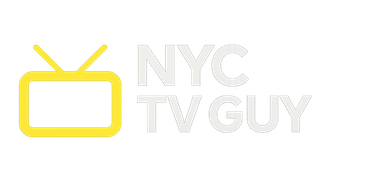 NYC TV Guy